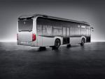 Mercedes-Benz eCitaro 2018 года